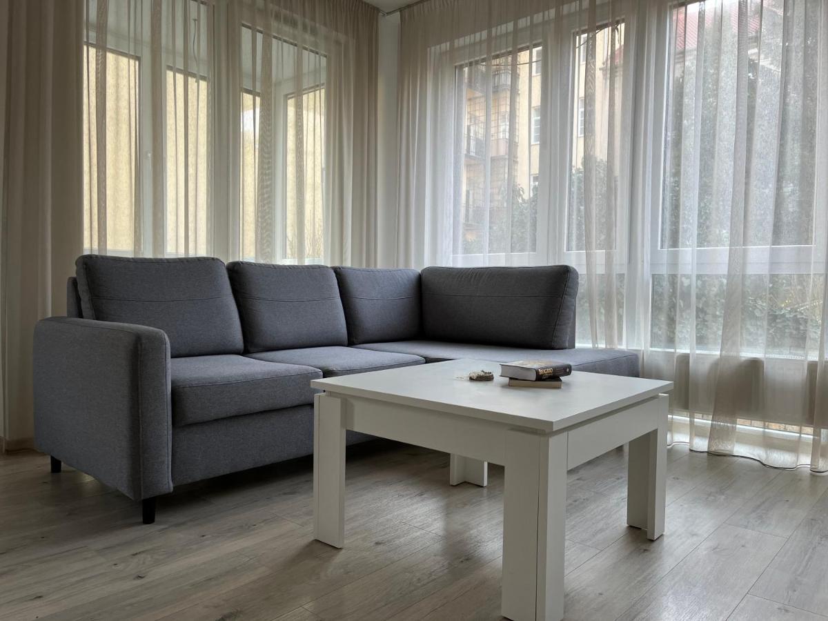 Elegant Escape Apartment II - City Centre Bratislava Exterior foto