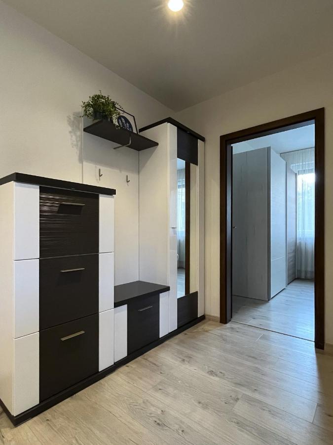 Elegant Escape Apartment II - City Centre Bratislava Exterior foto