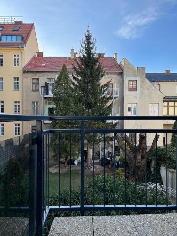Elegant Escape Apartment II - City Centre Bratislava Exterior foto